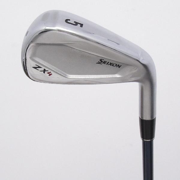 ダンロップ SRIXON スリクソン ZX4 アイアン Diamana ZX for IRON  シ...