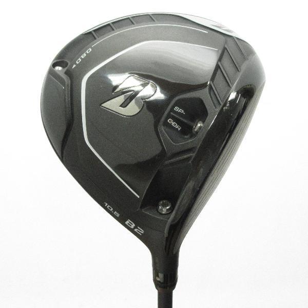 ブリヂストン BRIDGESTONE GOLF B2 ドライバー Diamana BS50  シャフ...