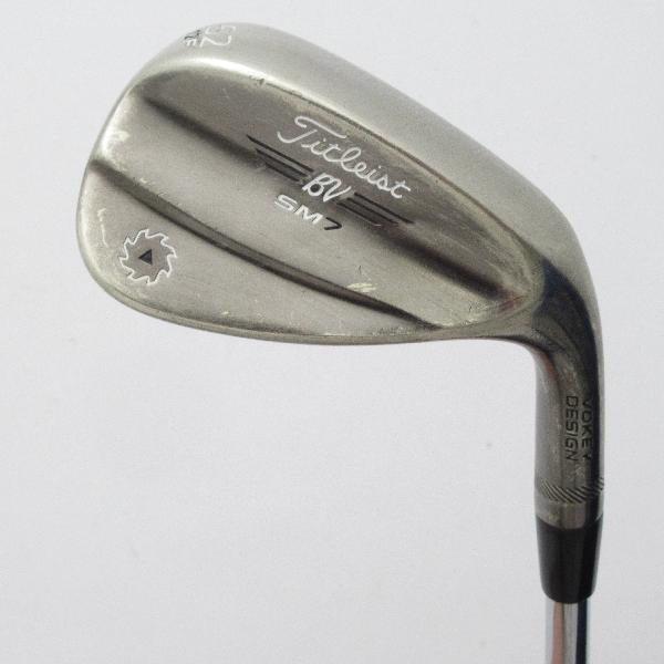 タイトリスト Vokey ボーケイデザイン SM7 BS ウェッジ N.S.PRO 950GH 【5...