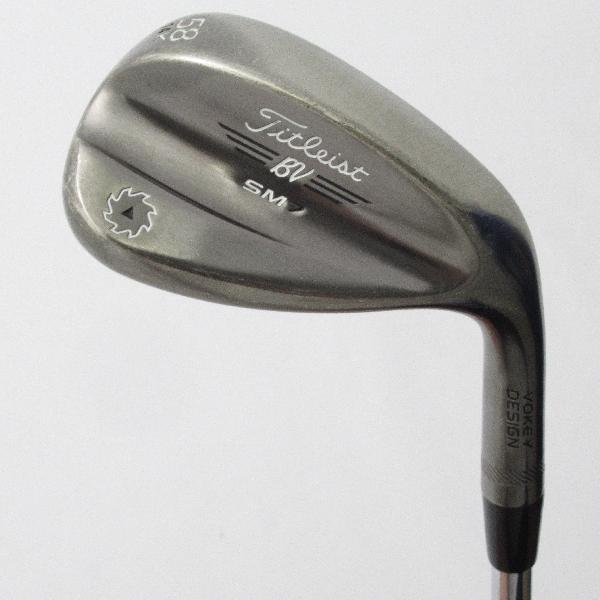 タイトリスト Vokey ボーケイデザイン SM7 BS ウェッジ N.S.PRO 950GH 【5...