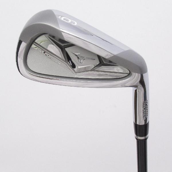 ミズノ MIZUNO GX FORGED アイアン MFUSION i  シャフト：MFUSION ...