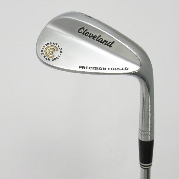 クリーブランド Cleveland Golf 588 RTX 2.0 PRECISION FORGE...