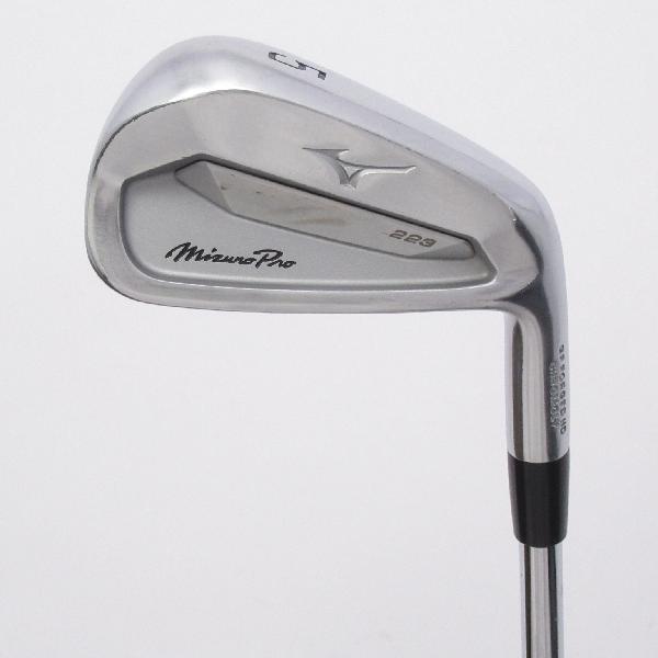 ミズノ Mizuno Pro MizunoPro 223 アイアン N.S.PRO MODUS3 T...