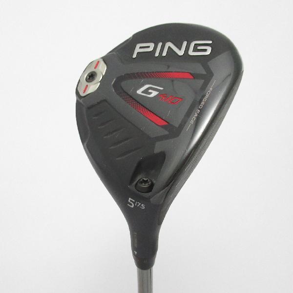 ピン G410 G410 フェアウェイウッド PING TOUR 173-75 【5W】 シャフト：...