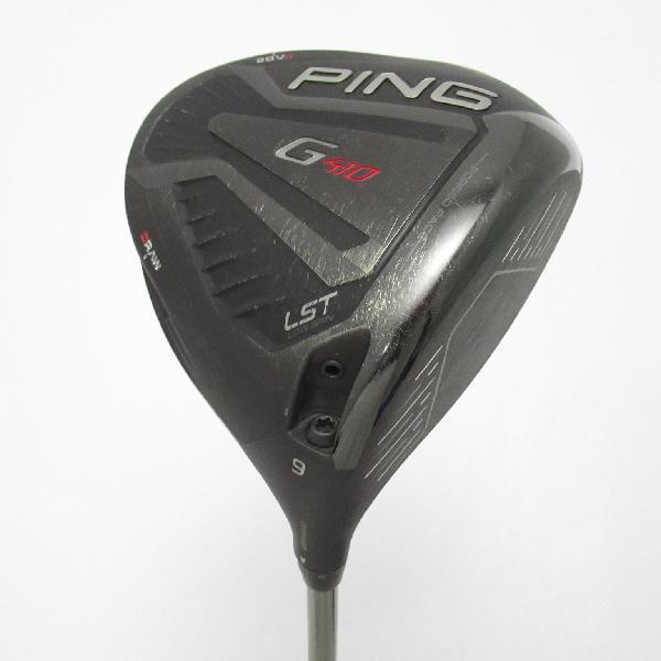 ピン G410 G410 LST ドライバー PING TOUR 173-65  シャフト：PING...