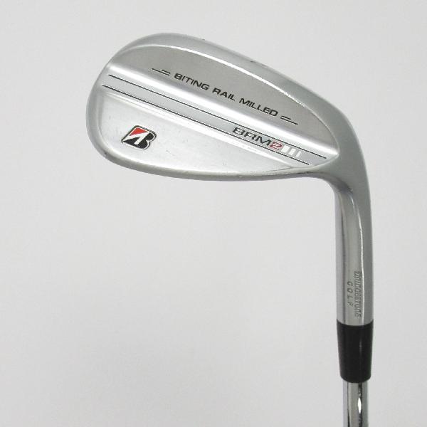 ブリヂストン BRIDGESTONE GOLF BRM2 ウェッジ N.S.PRO MODUS3 T...