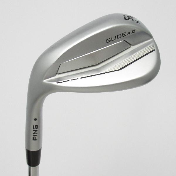 ピン GLIDE グライド 4.0 S ウェッジ N.S.PRO MODUS3 TOUR 120 レ...