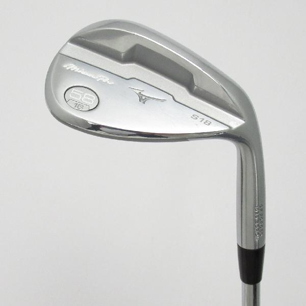 ミズノ Mizuno Pro MizunoPro S18 ウェッジ N.S.PRO 950GH ne...