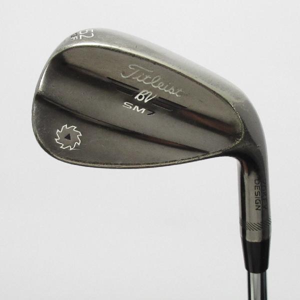 タイトリスト Vokey ボーケイデザイン SM7 BS ウェッジ N.S.PRO ZELOS 7 ...