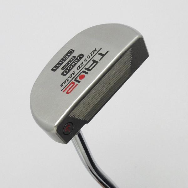 TRU2 GOLF DBM TRU2 GOLF DBM1 パター スチールシャフト 【35】 シャフ...