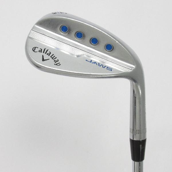 キャロウェイゴルフ Callaway Golf MD5JAWS CRM ウェッジ RIFLE PRO...