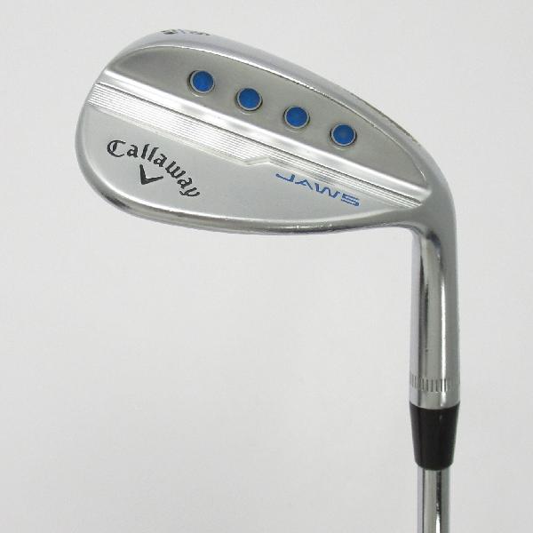 キャロウェイゴルフ Callaway Golf MD5JAWS CRM ウェッジ RIFLE PRO...