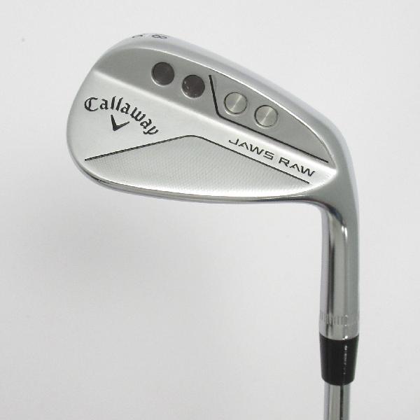 キャロウェイゴルフ Callaway Golf JAWS RAW スタンダードグラインド クロムメッ...