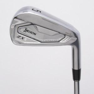 ダンロップ SRIXON スリクソン ZX5 MkII アイアン N.S.PRO 950GH neo DST  シャフト：N.S.PRO 950GH neo DST(6本:#5 #6 #7 #8 #9 PW)