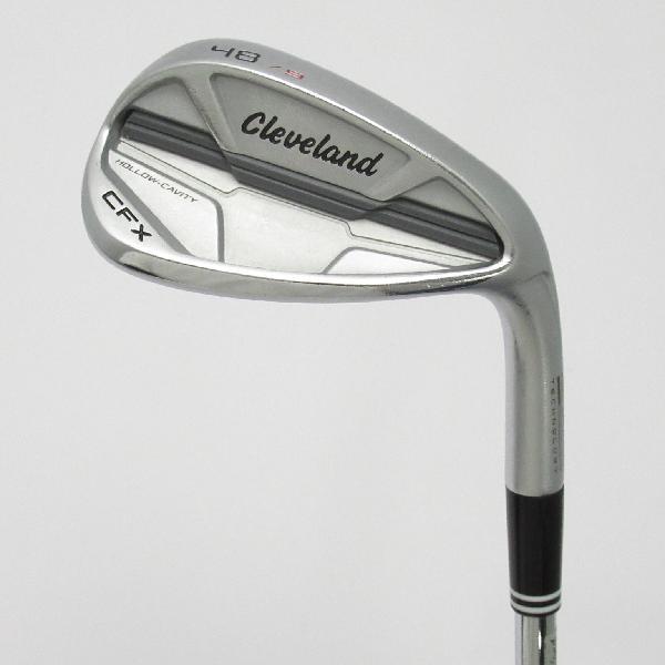 クリーブランド Cleveland Golf CFX ウェッジ N.S.PRO 950GH 【48-...