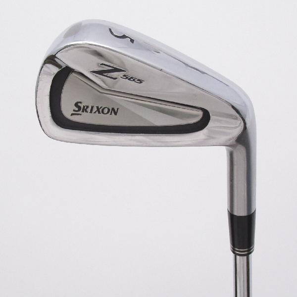 ダンロップ SRIXON スリクソン Z565 アイアン N.S.PRO MODUS3 TOUR 1...