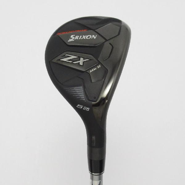 ダンロップ SRIXON スリクソン ZX MkII ハイブリッド ユーティリティ Diamana ...