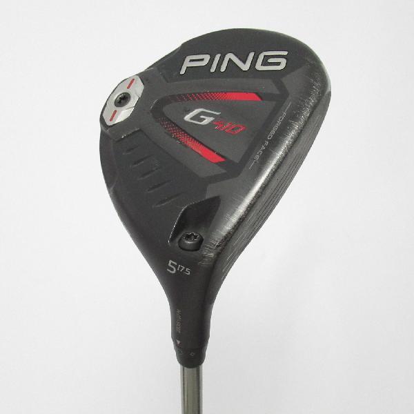 ピン G410 G410 フェアウェイウッド PING TOUR 173-65 【5W】 シャフト：...