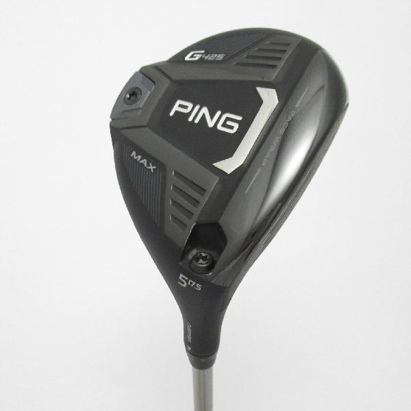 ピン G425 G425 MAX フェアウェイウッド PING TOUR 173-65 【5W】 シ...