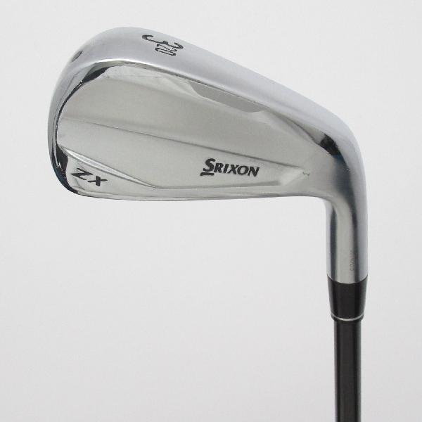 ダンロップ SRIXON スリクソン ZX ユーティリティ ATTAS FF 95 【U3】 シャフ...