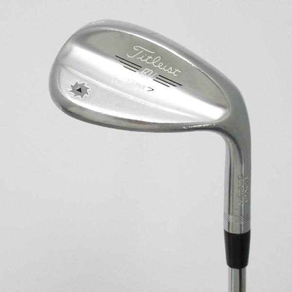 タイトリスト Vokey ボーケイデザイン SM7 TC ウェッジ N.S.PRO 950GH 【5...