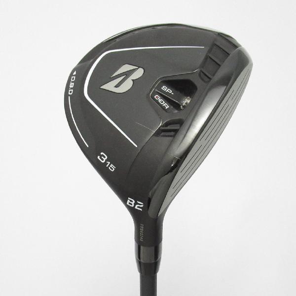 中古クラブ 中古ゴルフクラブ ブリヂストン BRIDGESTONE GOLF B2 フェアウェイウッ...