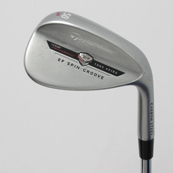 テーラーメイド TOUR PREFERRED ツアープリファード EF WEDGE CHROME ウ...