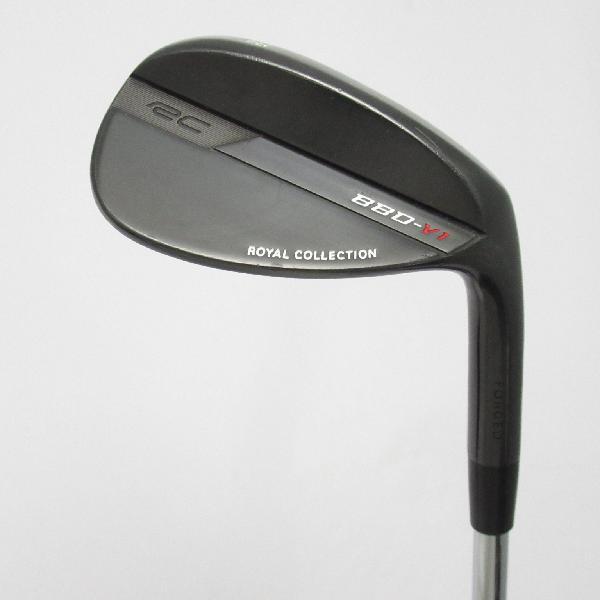 ロイヤルコレクション BBD BBD V1 BLACK ウェッジ N.S.PRO MODUS3 WE...