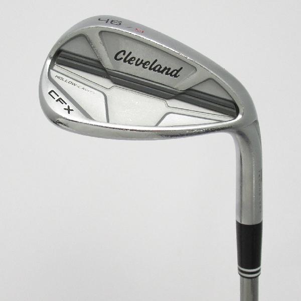 クリーブランド Cleveland Golf CFX ウェッジ Diamana for CG 【46...
