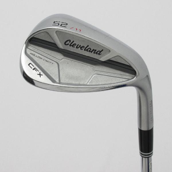 クリーブランド Cleveland Golf CFX ウェッジ N.S.PRO 950GH 【52-...