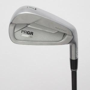 プロギア PRGR 03 IRONS アイアン Diamana FOR PRGR  シャフト：Diamana FOR PRGR(5本:#7 #8 #9 PW AW)