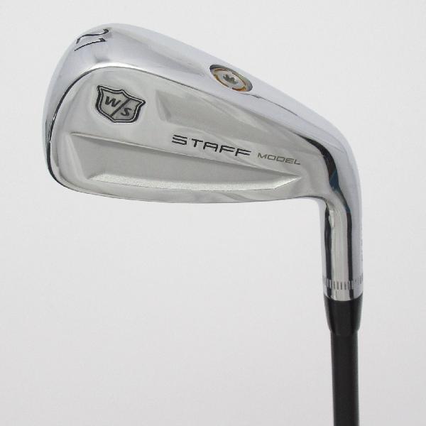 ウイルソン Wilson STAFF MODEL ユーティリティ KBS TOUR HYBRID 8...