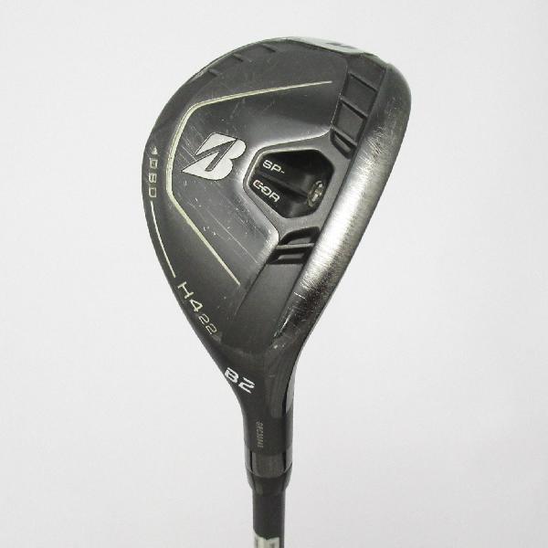 ブリヂストン BRIDGESTONE GOLF B2 ユーティリティ Diamana BS50h 【...