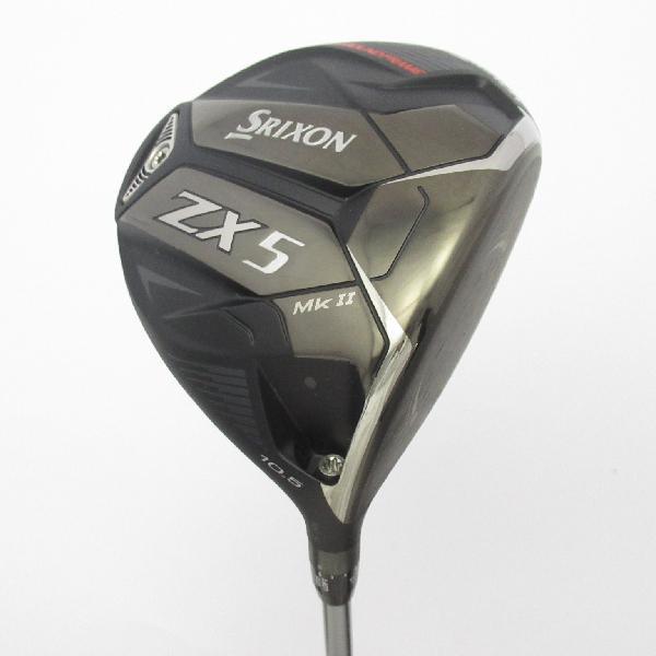 ダンロップ SRIXON スリクソン ZX5 MkII ドライバー Diamana ZX-II 50...