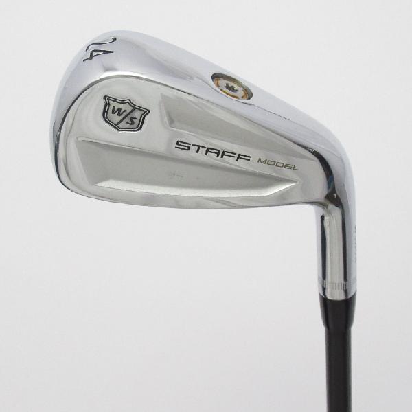 ウイルソン Wilson STAFF MODEL ユーティリティ KBS TOUR HYBRID 8...