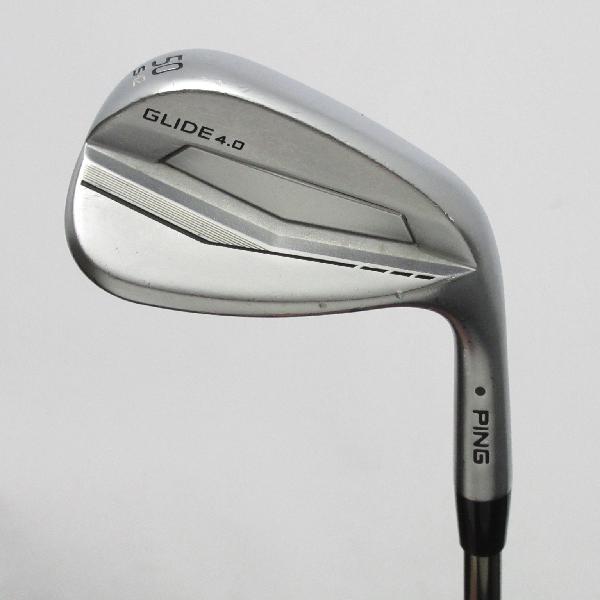 ピン GLIDE 4.0 S ウェッジ PING TOUR 2.0 CHROME 85 【50-12...