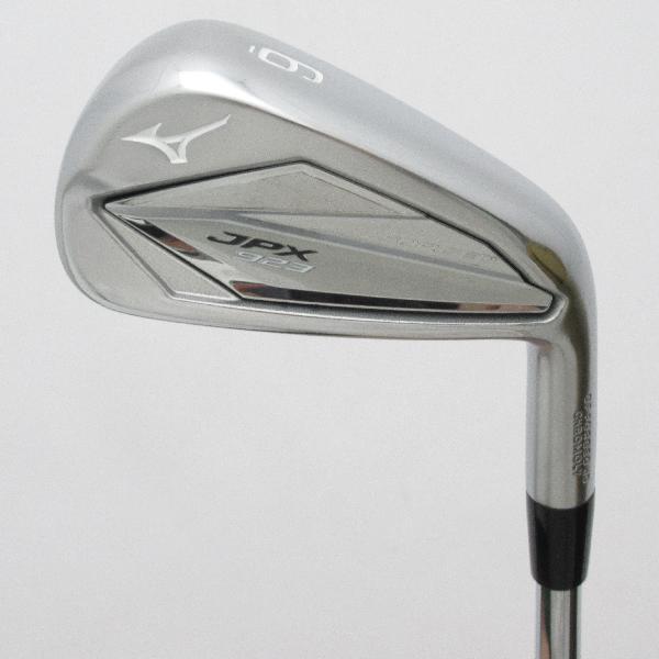 ミズノ JPX JPX 923 FORGED アイアン Dynamic Gold 105  シャフト...