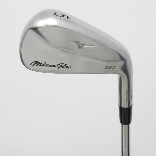 ミズノ Mizuno Pro MizunoPro 225 アイアン N.S.PRO MODUS3 T...