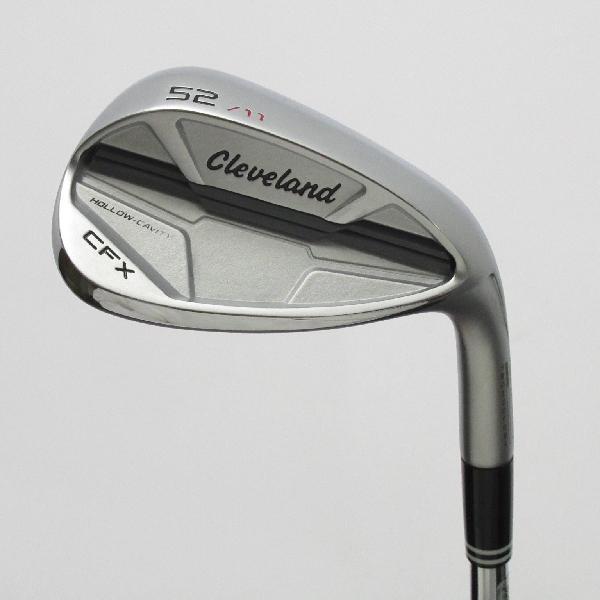 クリーブランド Cleveland Golf CFX ウェッジ Dynamic Gold 115 【...