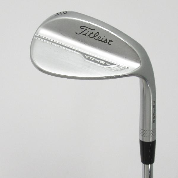 タイトリスト Vokey ボーケイ フォージド 2021 ウェッジ BV105 【52-10】 シャ...