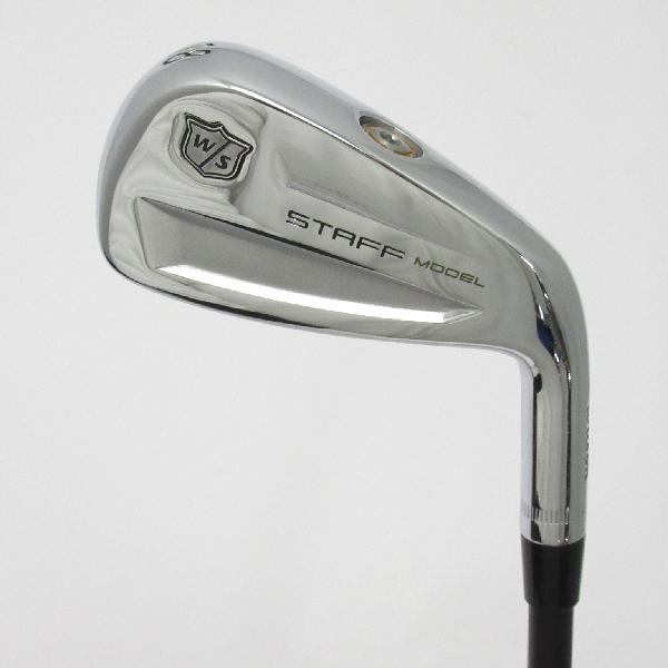 ウイルソン Wilson STAFF MODEL ユーティリティ KBS TOUR HYBRID 8...