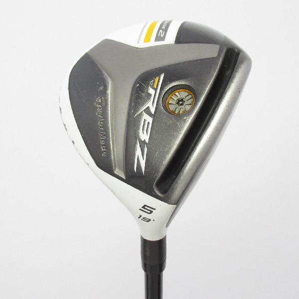 テーラーメイド RBZ RBZ STAGE 2 フェアウェイウッド TM1-213 【5W】 シャフ...