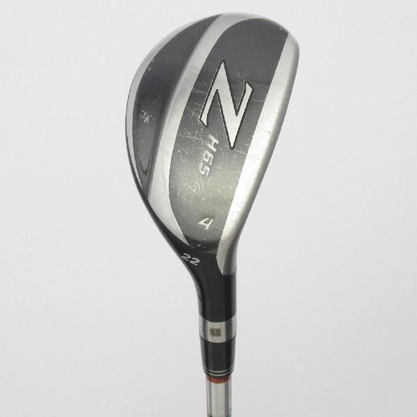 ダンロップ SRIXON Z H65 ユーティリティ Miyazaki Kaula 7 for HY...