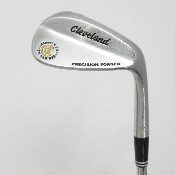 クリーブランド Cleveland Golf 588 RTX 2.0 PRECISION FORGE...