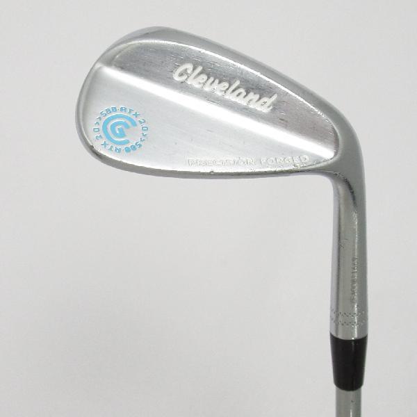 クリーブランド Cleveland Golf 588 RTX 2.0 PRECISION FORGE...