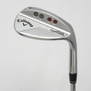 キャロウェイゴルフ Callaway Golf JAWS FORGED クロムメッキ仕上げ ウェッジ Dynamic Gold Burgundy 【58-09】 シャフト：Dynam・・・｜gdoshop