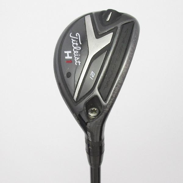 タイトリスト 818 818H1 ユーティリティ Titleist MCI 70 【21】 シャフト...