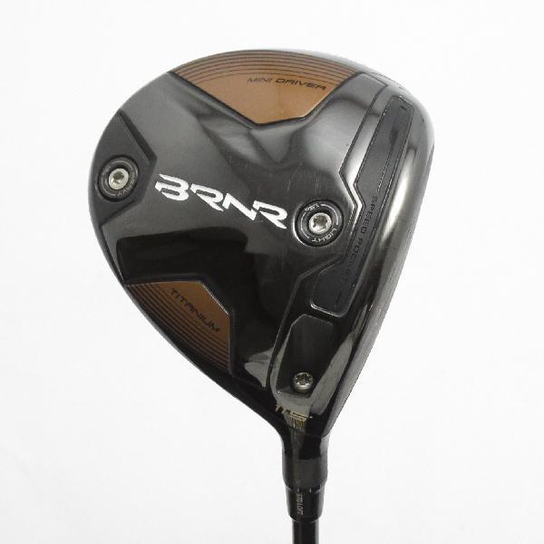 テーラーメイド BRNR バーナー ミニ ドライバー PROFORCE 65 M40X J-SPEC...