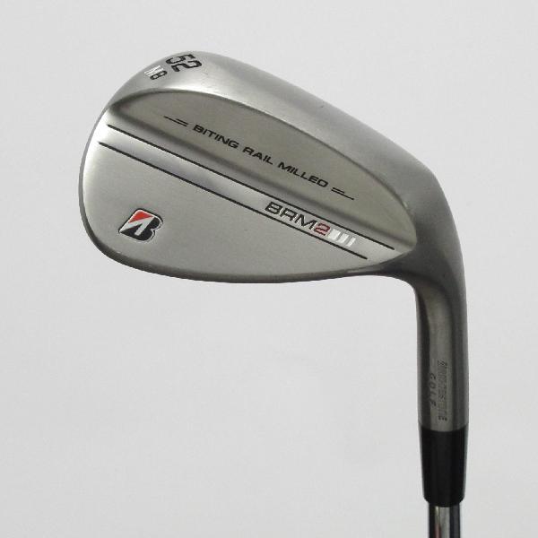 ブリヂストン BRIDGESTONE GOLF BRM2 ウェッジ N.S.PRO 950GH 【5...