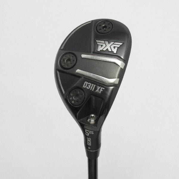 ピーエックスジー PXG PXG 0311 XF GEN5 ユーティリティ TENSEI CK BL...